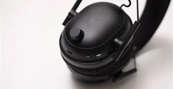 A Professional's Take on the New Blackshark V2 Pro Wireless 2023