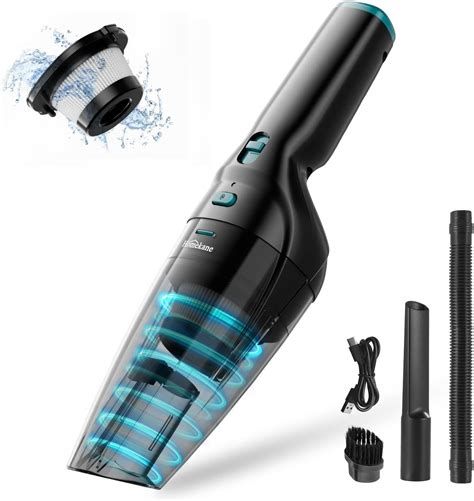 A Professional's Take on the New Onepwr Cordless Hand Vacuum