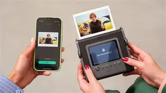 I Tested the Fujifilm Instax Wide Evo for a Month: Here is My Verdict